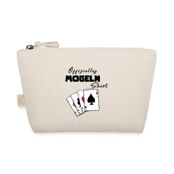 Tricherie Chemise Officielle - Trousse biologique - nature - Devant