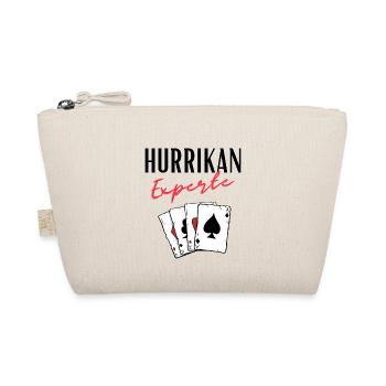 Hurricane Expert - Organic Pouch - nature - Front