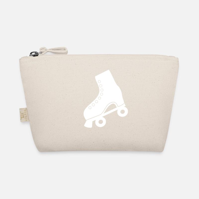 rollschuh Bio-Täschchen