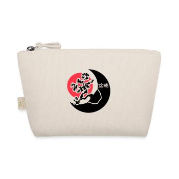 Bonsai Shohin Bonsai Garden Yamadori - Organic Pouch - nature - Front