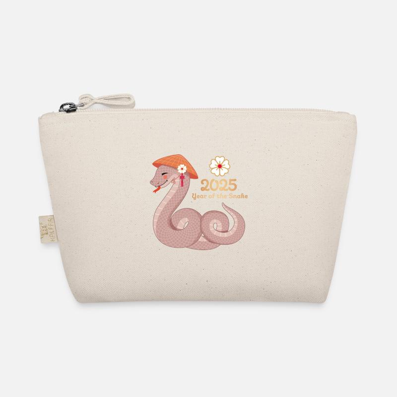 Année du Serpent 2025 Trousse biologique