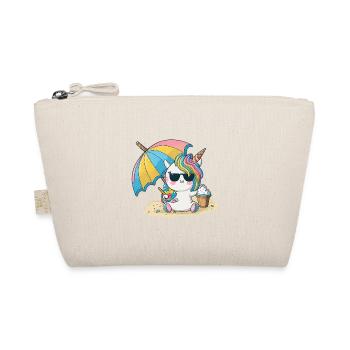 Poussière de fée de licorne - Laissez-vous enchanter. - Trousse biologique - nature - Devant