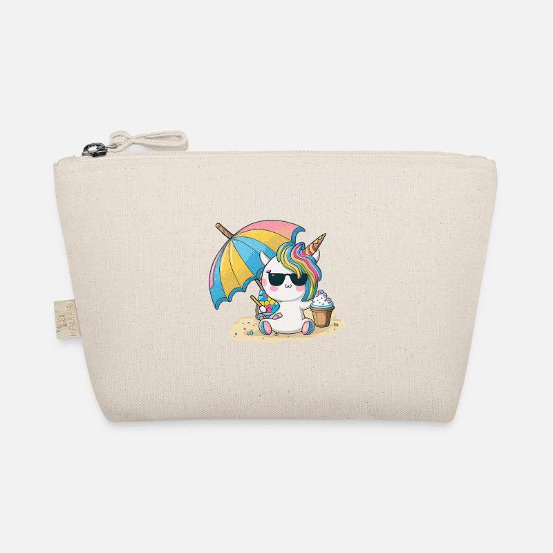 Poussière de fée de licorne - Laissez-vous enchanter. Trousse biologique