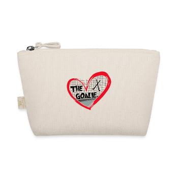 hockey sur gazon gardien de but de hockey gardien de but de hockey - Trousse biologique - nature - Devant