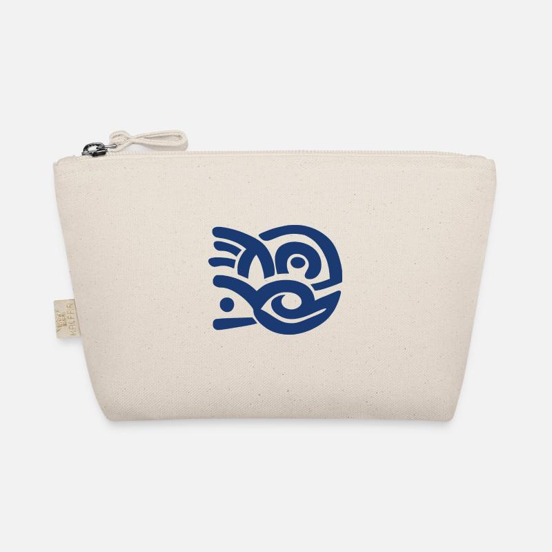Pêche ornement de poisson Trousse biologique