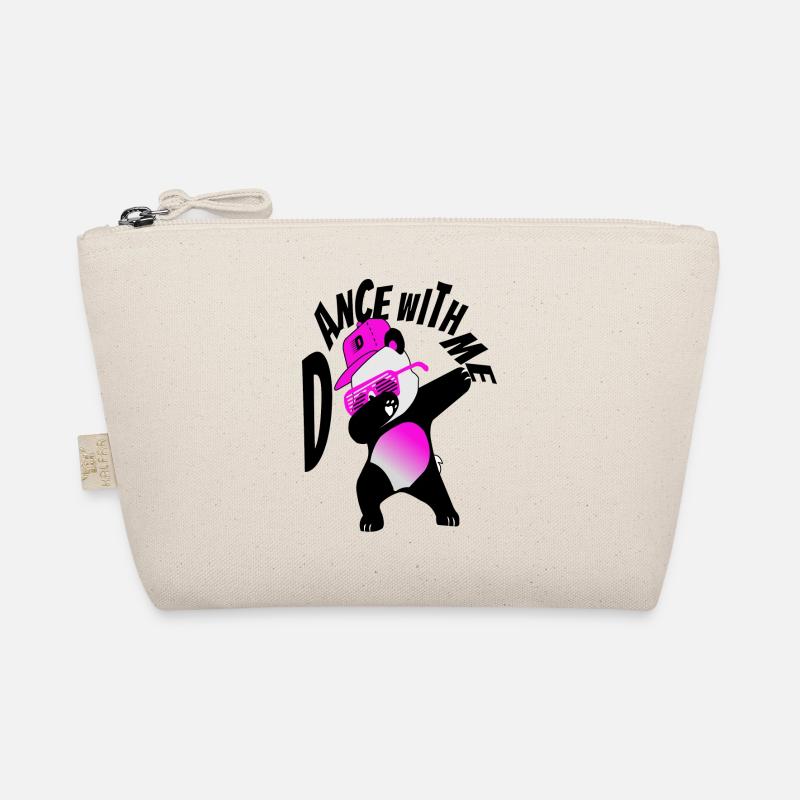 Danse du panda Trousse biologique