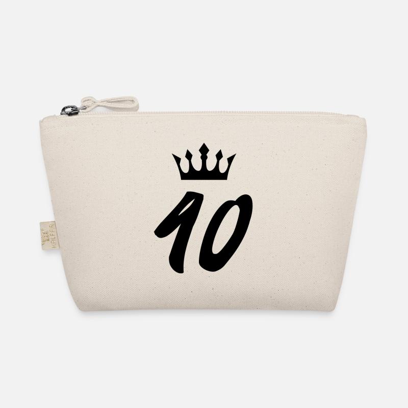 40 Couronne de numéros Trousse biologique