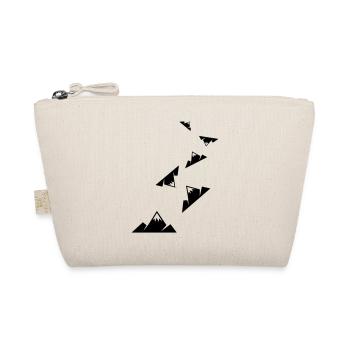 Montagnes En plein air - Trousse biologique - nature - Devant