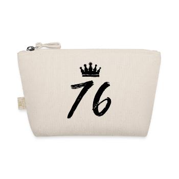 76 Couronne numérique - Trousse biologique - nature - Devant