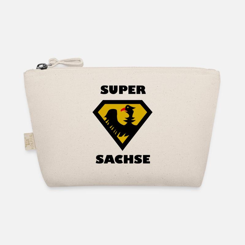 Le Super Saxon Trousse biologique