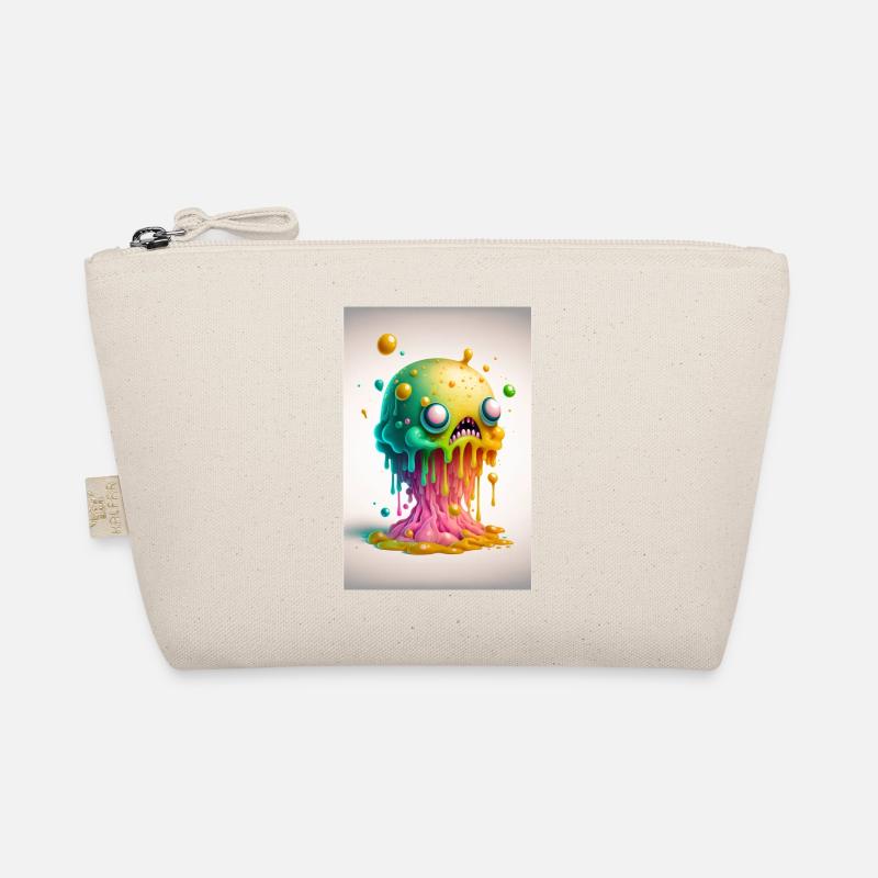 Zombie Gelée Trousse biologique