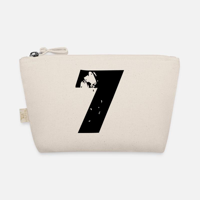 7 Nombre Trousse biologique