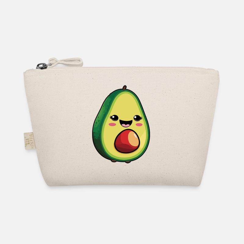 Avokado Comic Trousse biologique