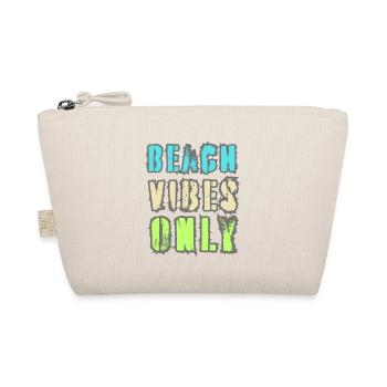Ambiance de plage uniquement - Trousse biologique - nature - Devant