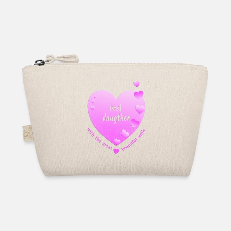 best daughter Organic Pouch