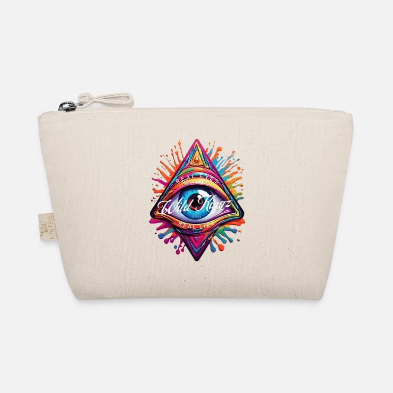 Œil rieur - Trousse biologique - nature