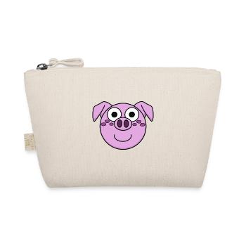 Guignolo N°8 - Trousse biologique - nature - Devant