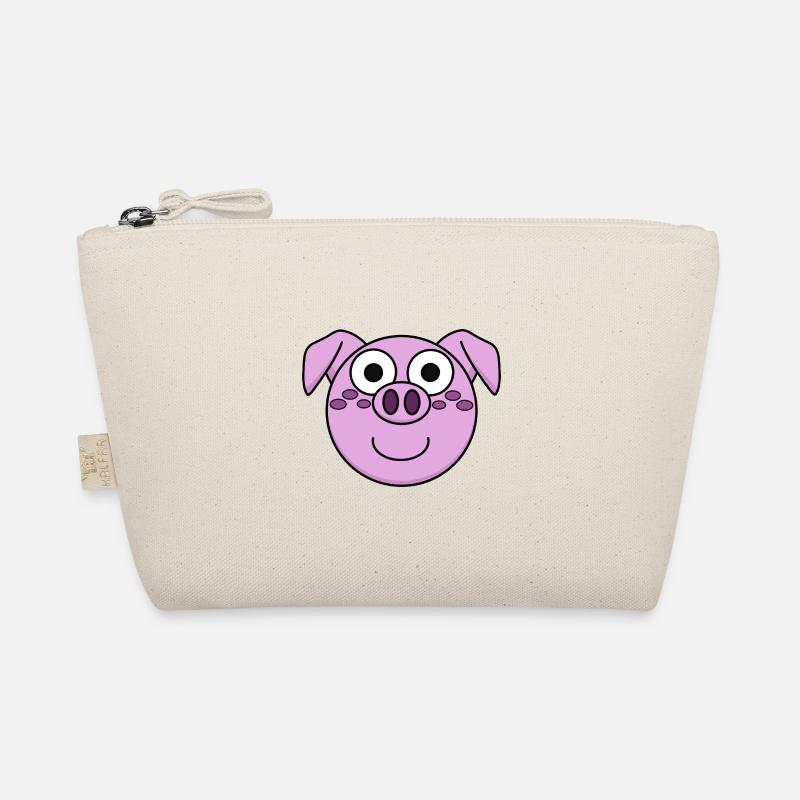 Guignolo N°8 Organic Pouch