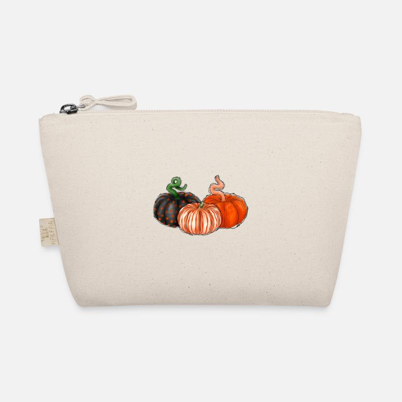 Citrouille Trousse biologique