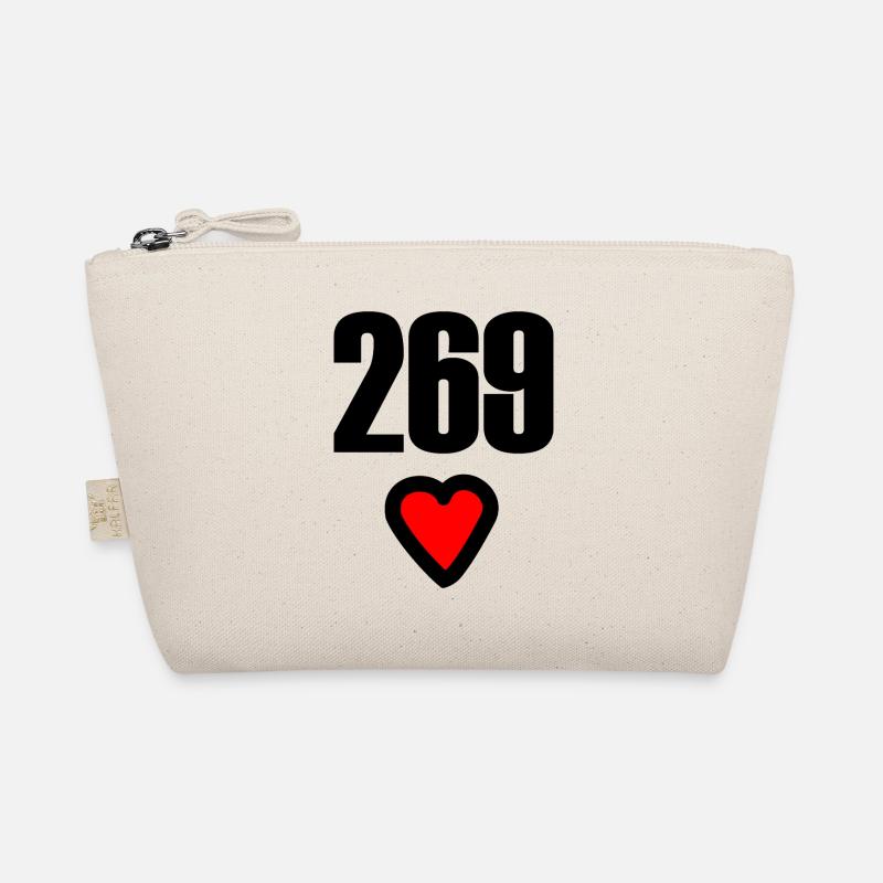 Vegan 269 Diet Organic Pouch