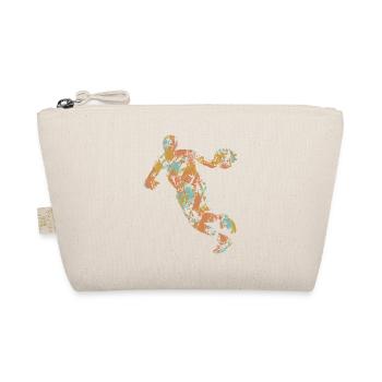 Basket-ball - Trousse biologique - nature - Devant