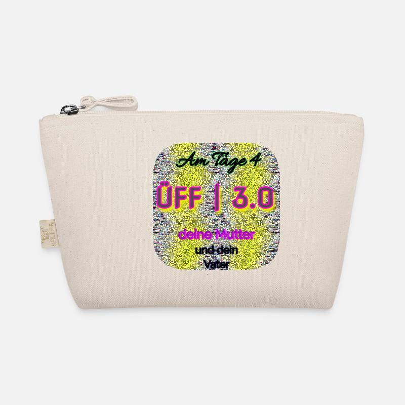 Üff | 3.0 - Club WoW Bio-Täschchen