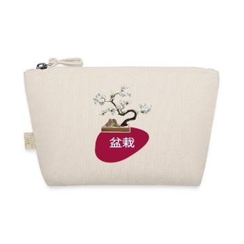 Bonsai Bonsai Tree Shohin - Organic Pouch - nature - Front