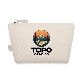 SIG Boussole de montagne Carte Aventure Plein air - Trousse biologique - nature - Devant
