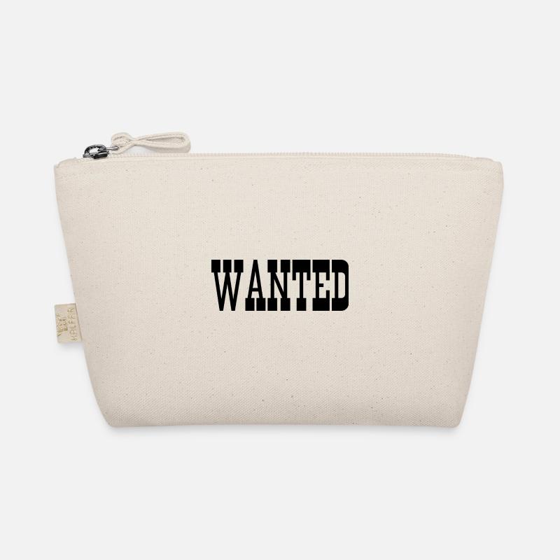 Wanted Organic Pouch
