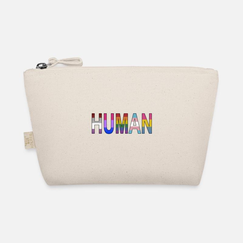 HUMANE Organic Pouch
