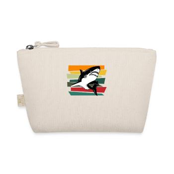 requin, grand requin blanc, requins, mégalodon, requin, requin marteau - Trousse biologique - nature - Devant
