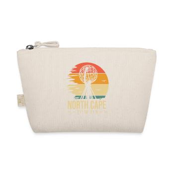North cape north nordkap - Organic Pouch - nature - Front