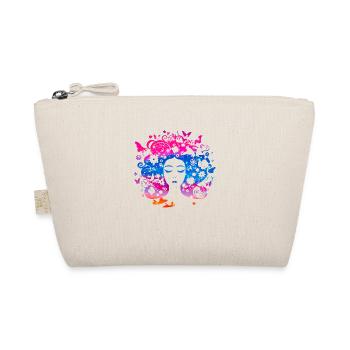 Beautiful Dream - Organic Pouch - nature - Front