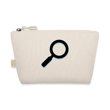 loupe - Trousse biologique - nature - Devant