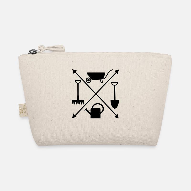 Garten Bio-Täschchen