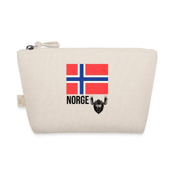 Norvège Norge - Trousse biologique - nature - Devant