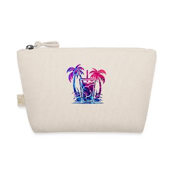 Tropical Drink - Organic Pouch - nature - Front