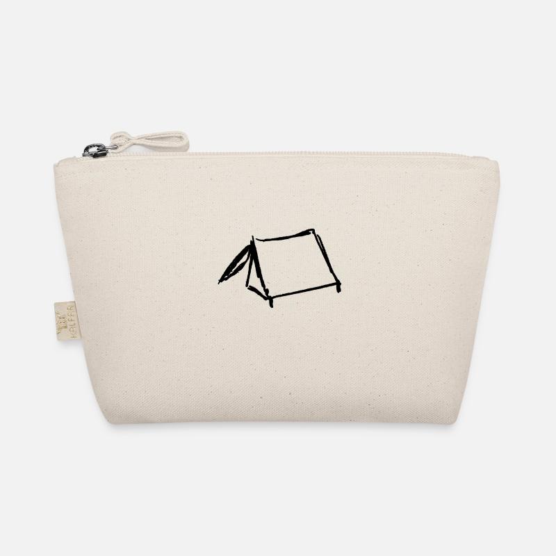 tent Organic Pouch