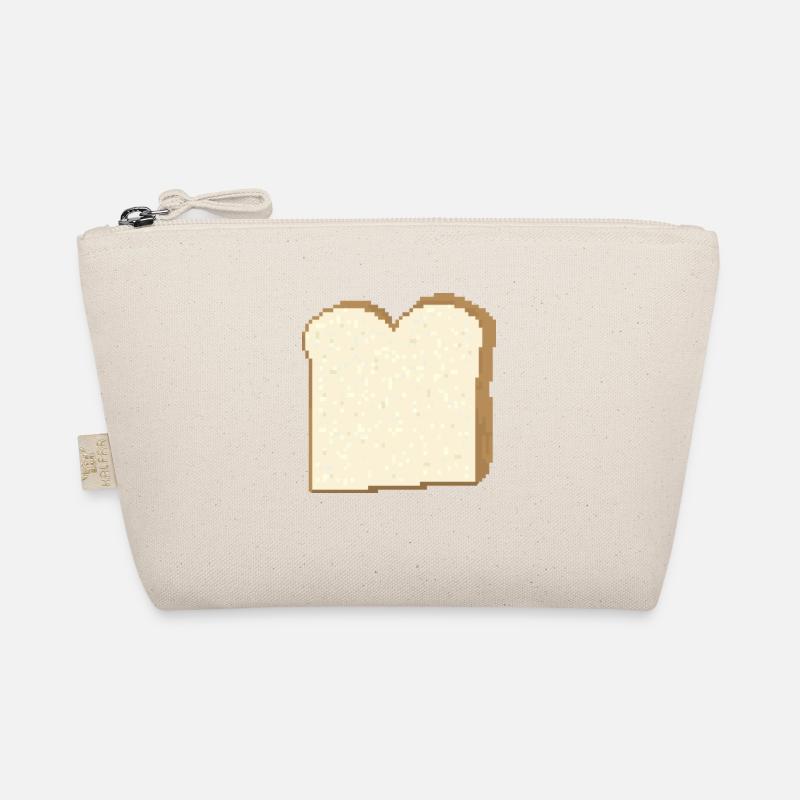 Toast Bio-Täschchen