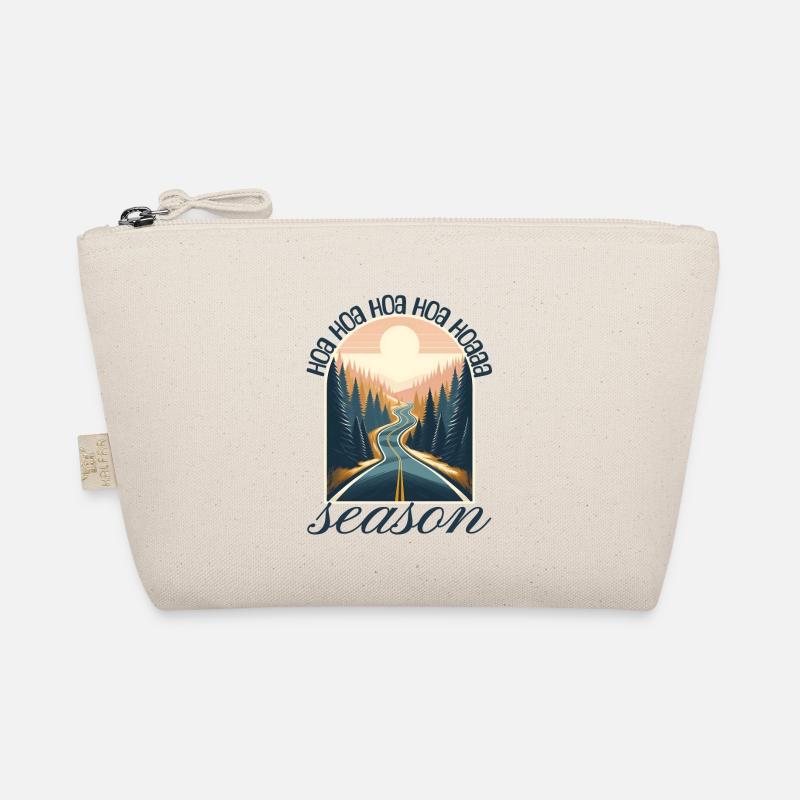 Saison Hoa Hoa Hoa Trousse biologique