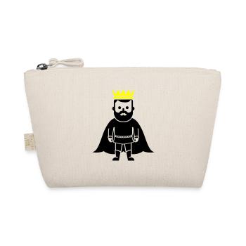 Roi - Trousse biologique - nature - Devant
