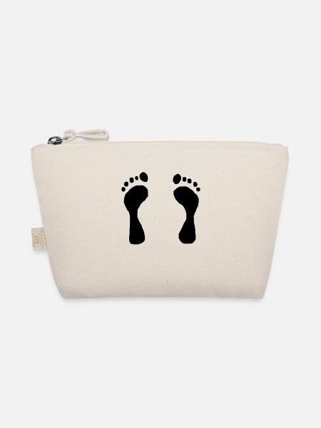 * Empreintes * - Trousse biologique - nature