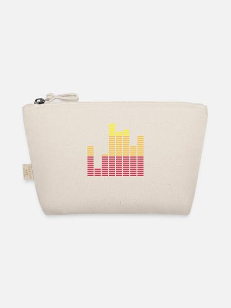 Equalizer - Trousse biologique - nature - Devant