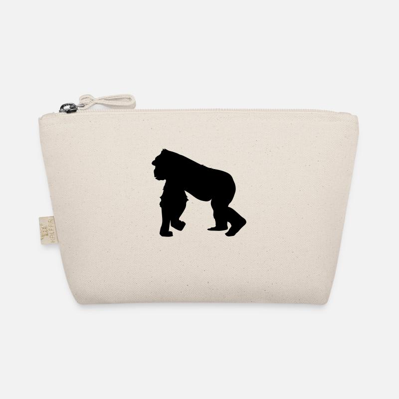 gorilla - Trousse biologique - nature
