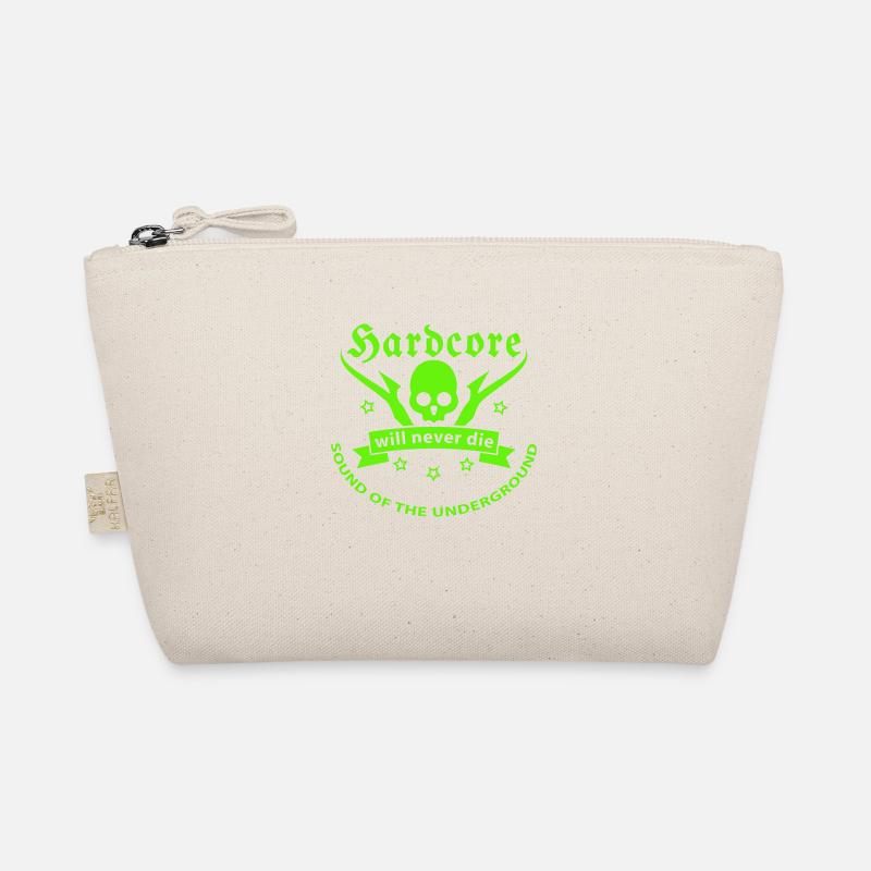 techno - Trousse biologique - nature