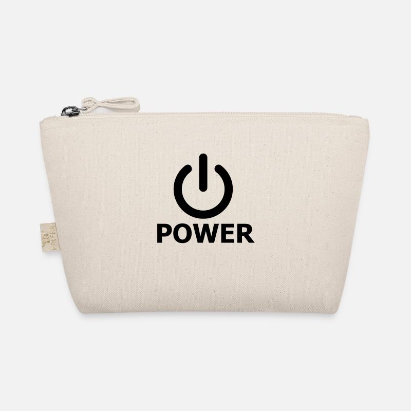 Power Bio-Täschchen