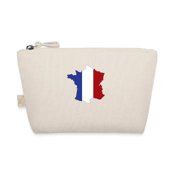 France - Trousse biologique - nature - Devant