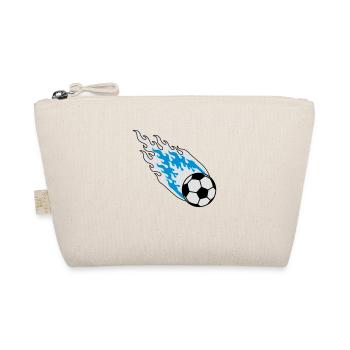 Football Fireball Finlande - Trousse biologique - nature - Devant