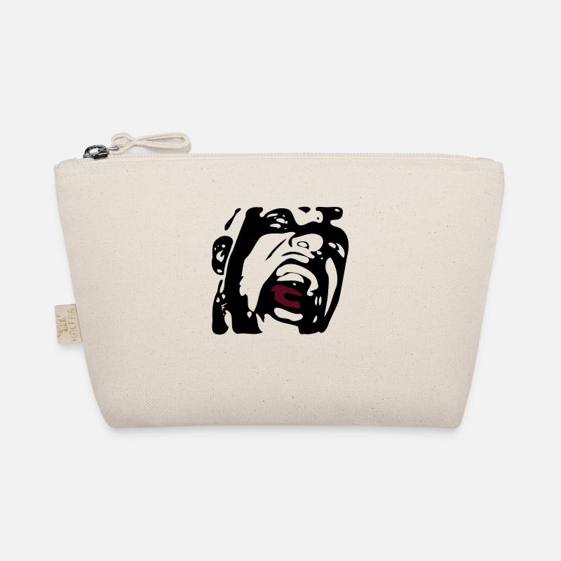 scream Bio-Täschchen