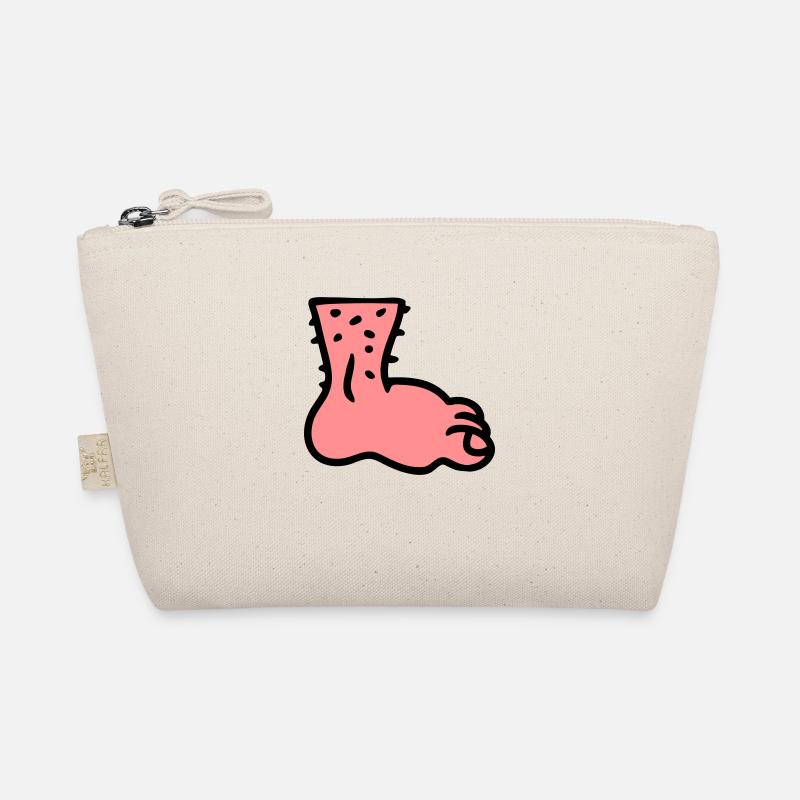 Pied Trousse biologique